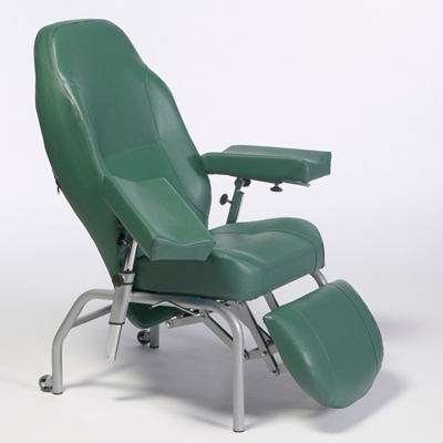 Fauteuil de prélèvement NORMANDIE