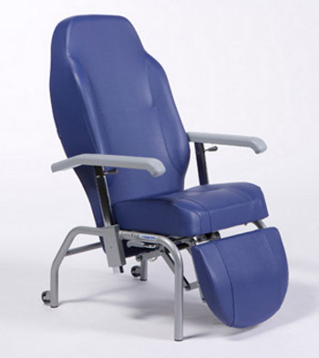 Fauteuil de repos manuel NORMANDIE