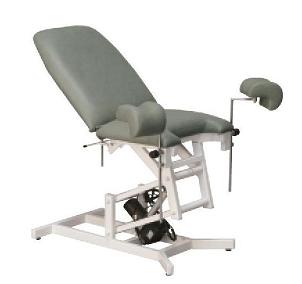 Fauteuil de gynécologie à hauteur variable électrique C-183