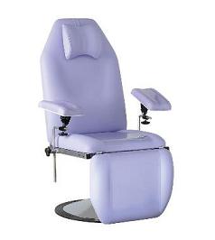 Fauteuil ORL CARINA Gamme 512