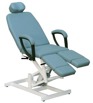 Fauteuil de podologie C-520