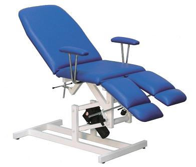 Fauteuil de podologie C-525