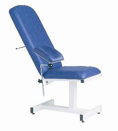 Fauteuil de pr�l�vement CARINA Gamme 440