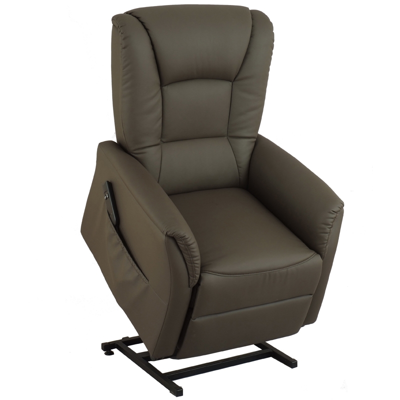 Fauteuil releveur &eacute;lectrique D&eacute;sir
