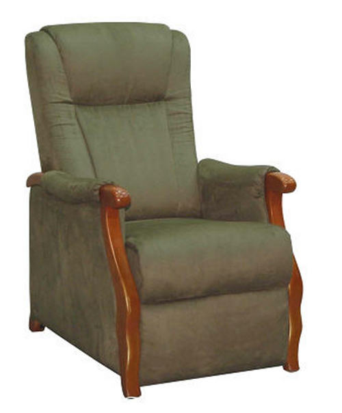 Fauteuil releveur &eacute;lectrique Syracuse