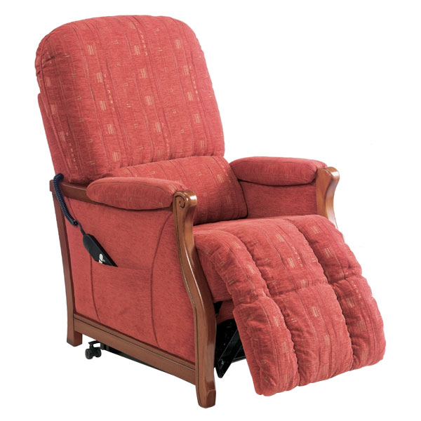 Fauteuil releveur &eacute;lectrique Baltimore