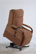 Fauteuil releveur Confort bois