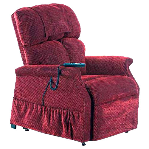 Fauteuil releveur &eacute;lectrique Confort Plus mini