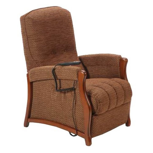 Fauteuil releveur &eacute;lectrique Confort Soprano