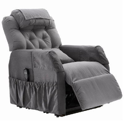 Fauteuil releveur &eacute;lectrique Texas