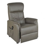 Fauteuil releveur �lectrique Murcia Cuir