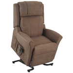 Fauteuil releveur Nashville 2 moteurs