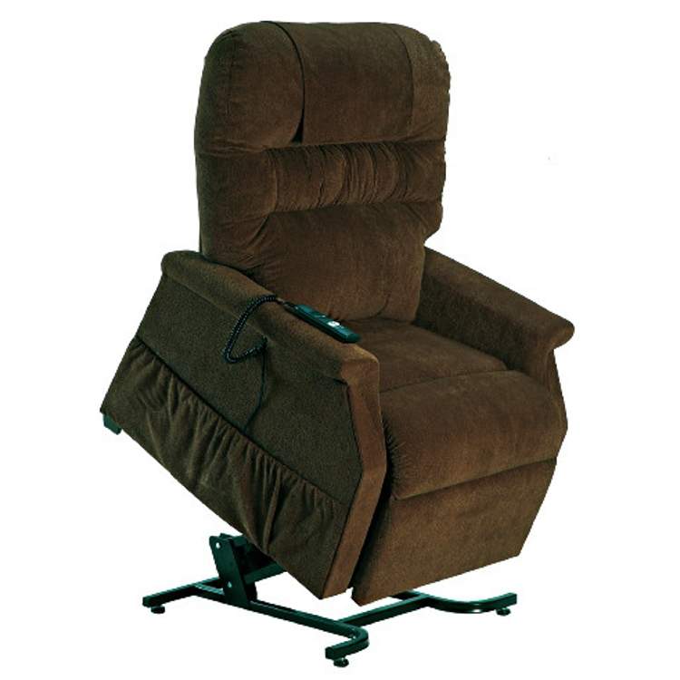 Fauteuil releveur &eacute;lectrique Confort Classic