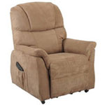 Fauteuil releveur Salta 2 moteurs