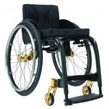 Fauteuil roulant Kuschall Champion