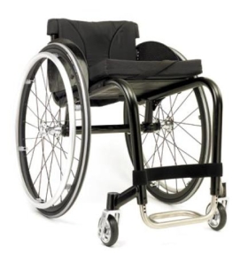 Fauteuil roulant Kuschall The KSL