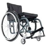 Fauteuil roulant Kuschall Ultra-Light