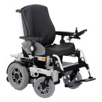Fauteuil roulant �lectrique MEYRA iChair MC3