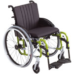 Fauteuil roulant Spin X