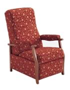 Fauteuil de repos DOVER