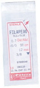 Filapeau suture