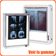 Négatoscopes Verre et Quartz Négatoscopes Verre et Quartz