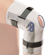 Genouill�re ligamentaire Ligaflex Thuasne