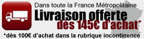 Garantie Sofamed livraison gratuite