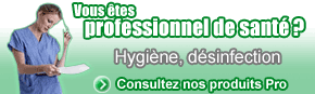 Catalogue professionnel