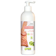 Huile de massage Apaisante bio (flacon de 500 ml)