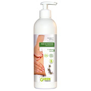 Huile de massage Drainante bio (flacon de 500 ml)