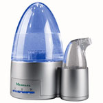 Humidificateur d'air Medibreeze