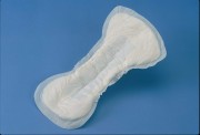 Couches incontinence - Protections f�minines incontinence l�g�re ANAMINI