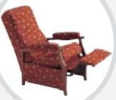 fauteuil relaxation dover