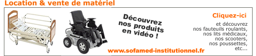 fauteuil roulant