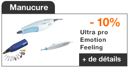 manucure promotion
