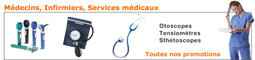 tensiometre stethoscope