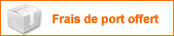 Tricycle Tonicross Basic frais de port offert