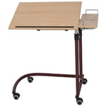 Table de lit Lancelot