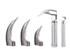 Laryngoscope inox
