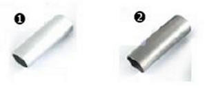 Mains-courantes pour FR manuels actifs KUSCHALL et TOP END