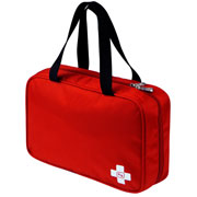 Sacoche d’intubation ELITE BAGS Intub
