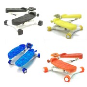 Mini Stepper