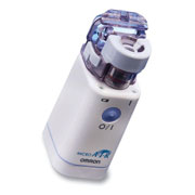 Nébuliseur de poche Omron Micro Air U22