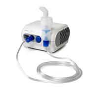 Nébuliseur à compresseur Omron C28P