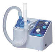 Nébuliseur Ultrasonic Omron U17