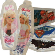 Pansements Enfants Nexcare Protect Tattoo