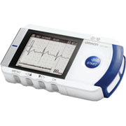 ECG OMRON SANS FIL Heartscan