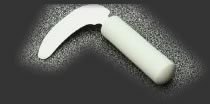 Le couteau incurv� QUEENS<br><strong><div class="pageHeading">6.50�</div></strong>