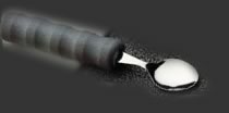 La cuilli�re � caf� en mousse l�ger<br><strong><div class="pageHeading">5.65�</div></strong>